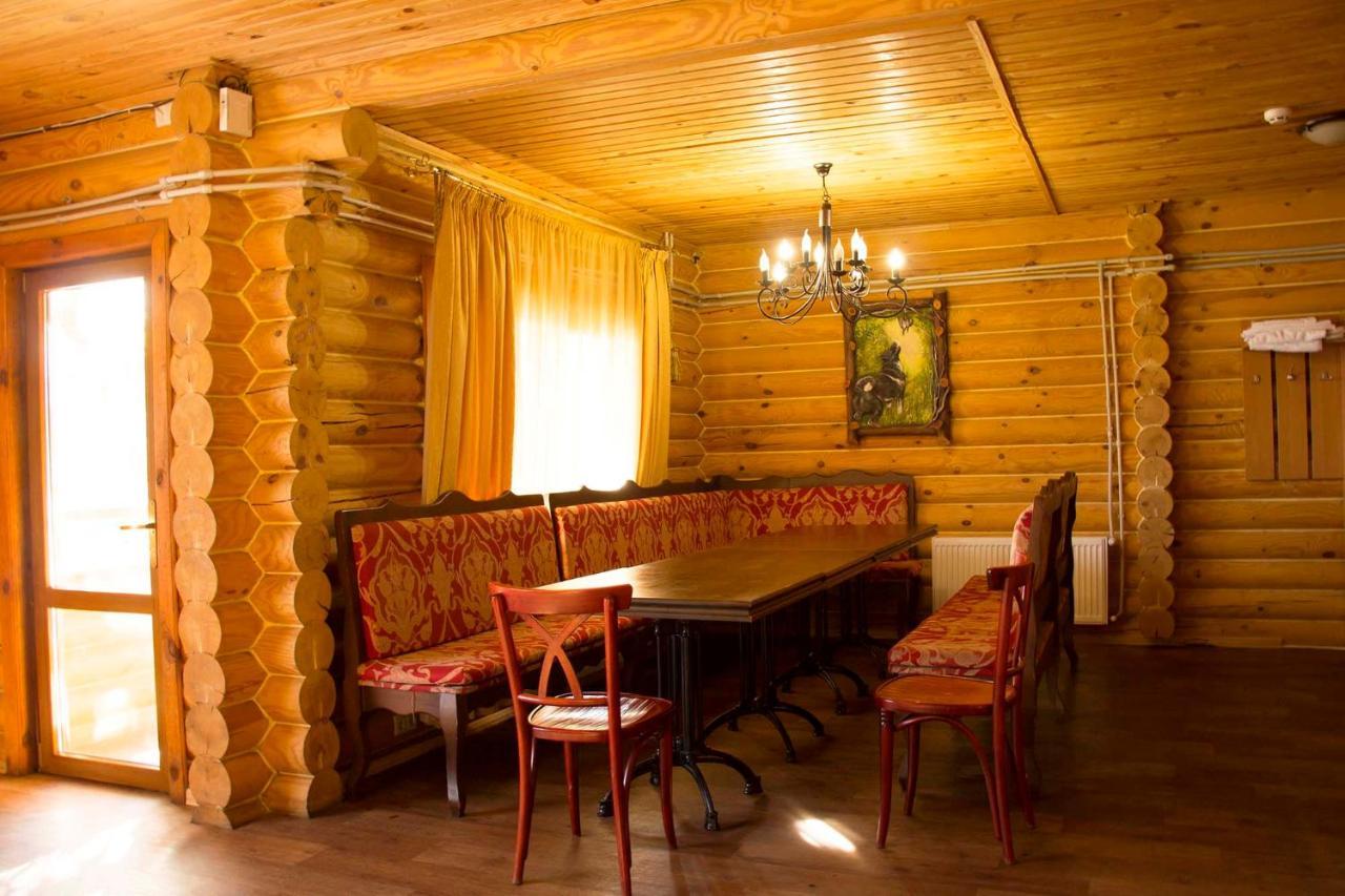 Hotel Fregat Kiev Exterior foto
