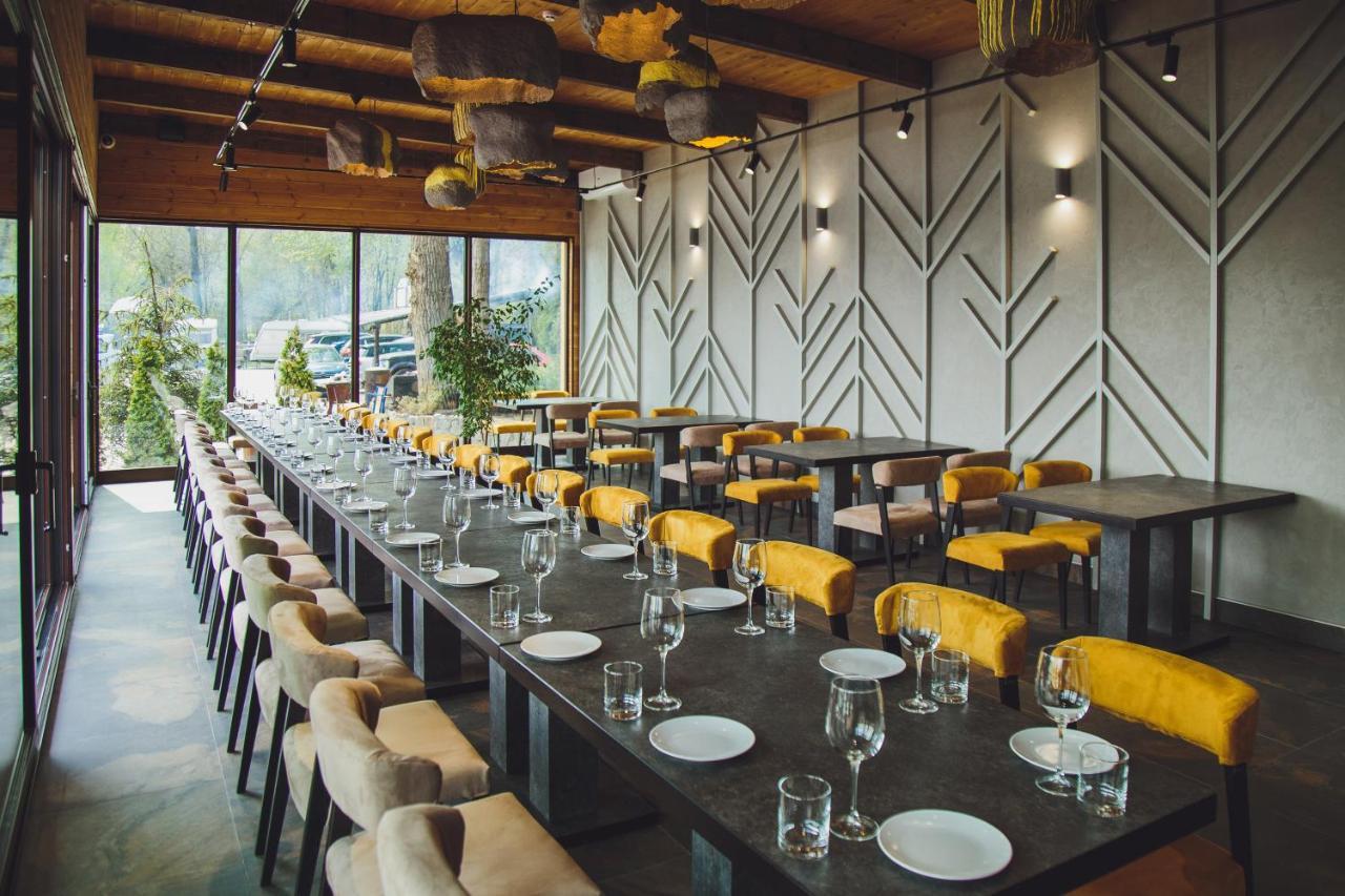 Hotel Fregat Kiev Exterior foto