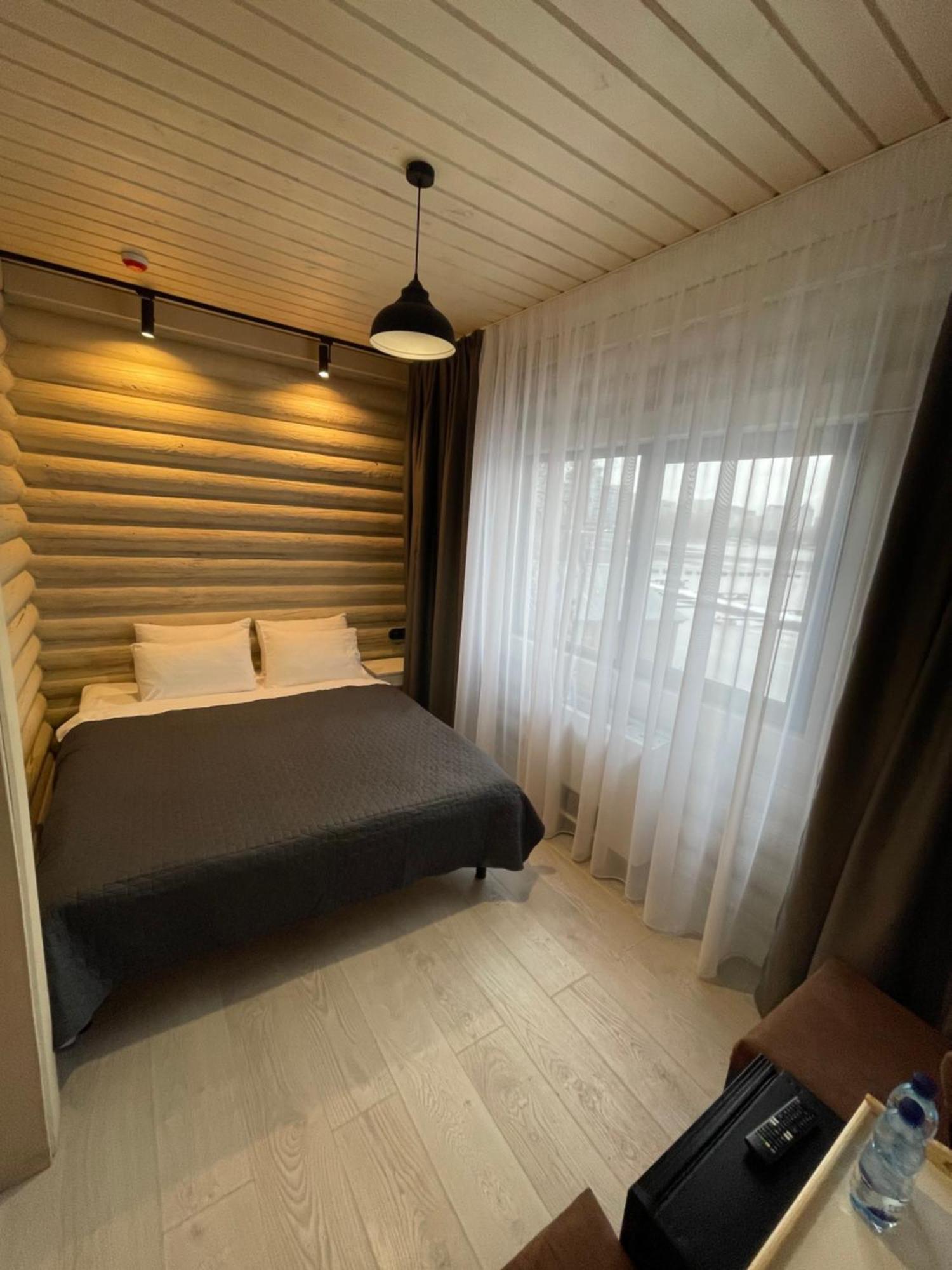 Hotel Fregat Kiev Exterior foto