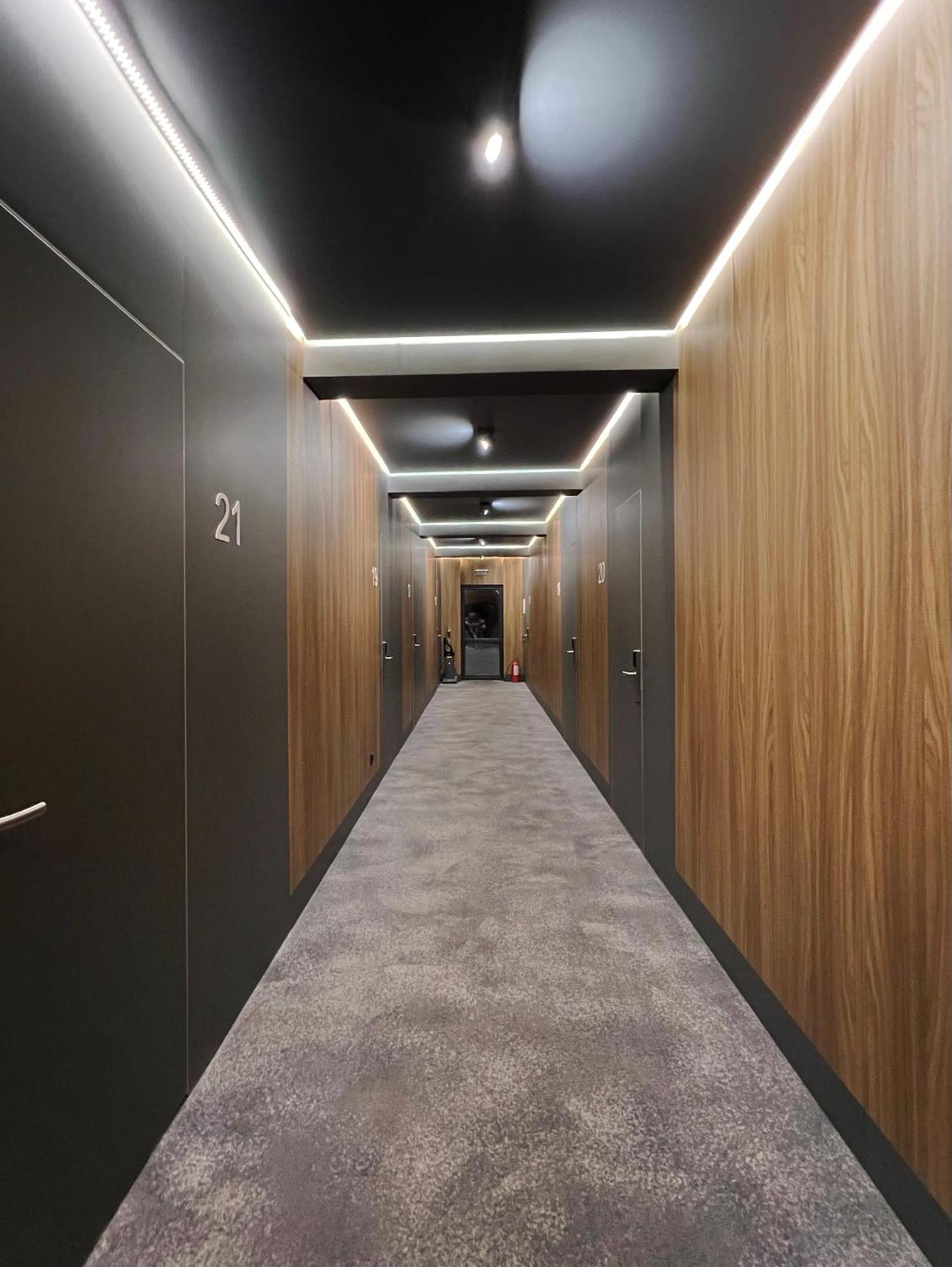 Hotel Fregat Kiev Exterior foto