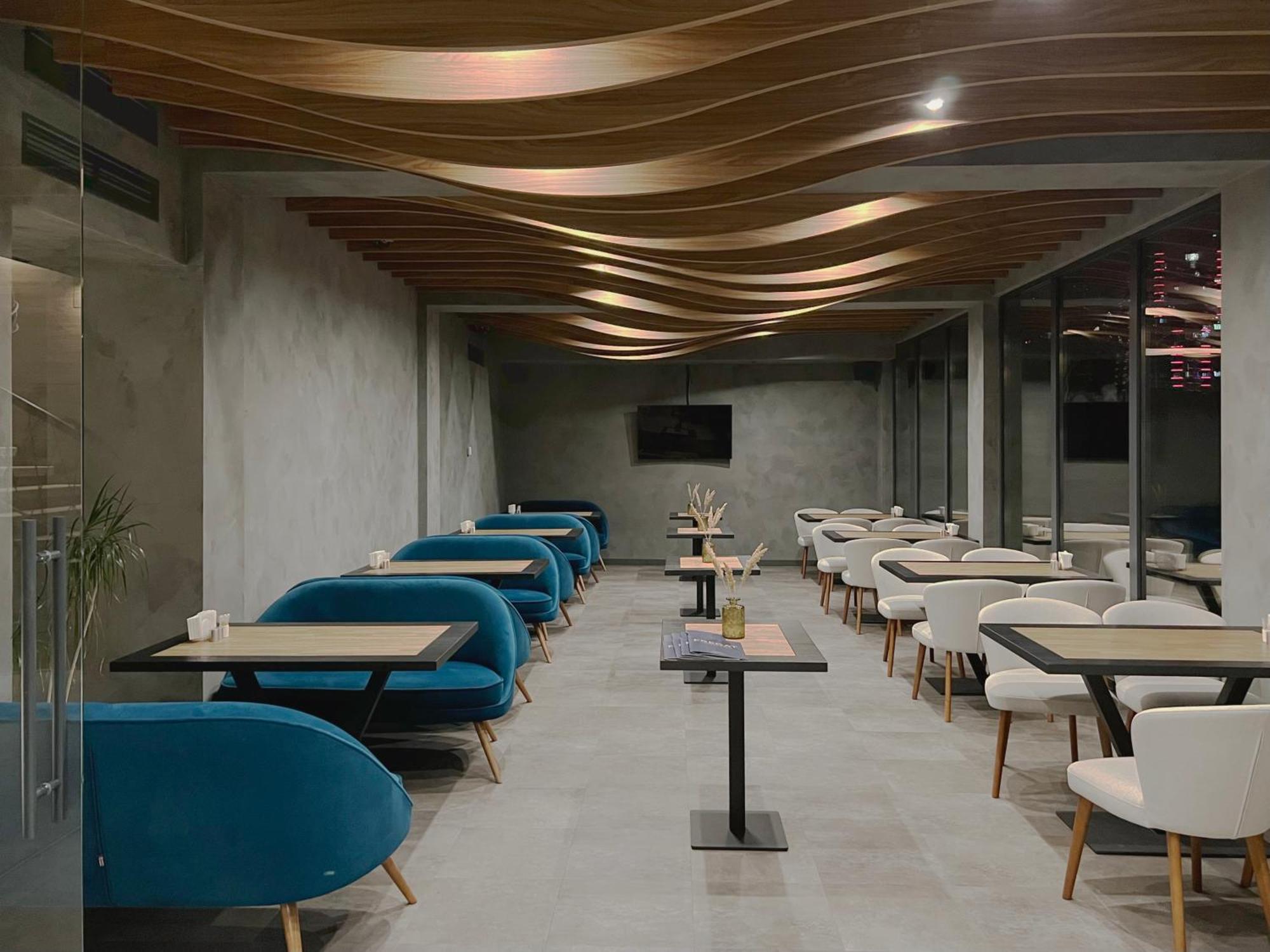 Hotel Fregat Kiev Exterior foto