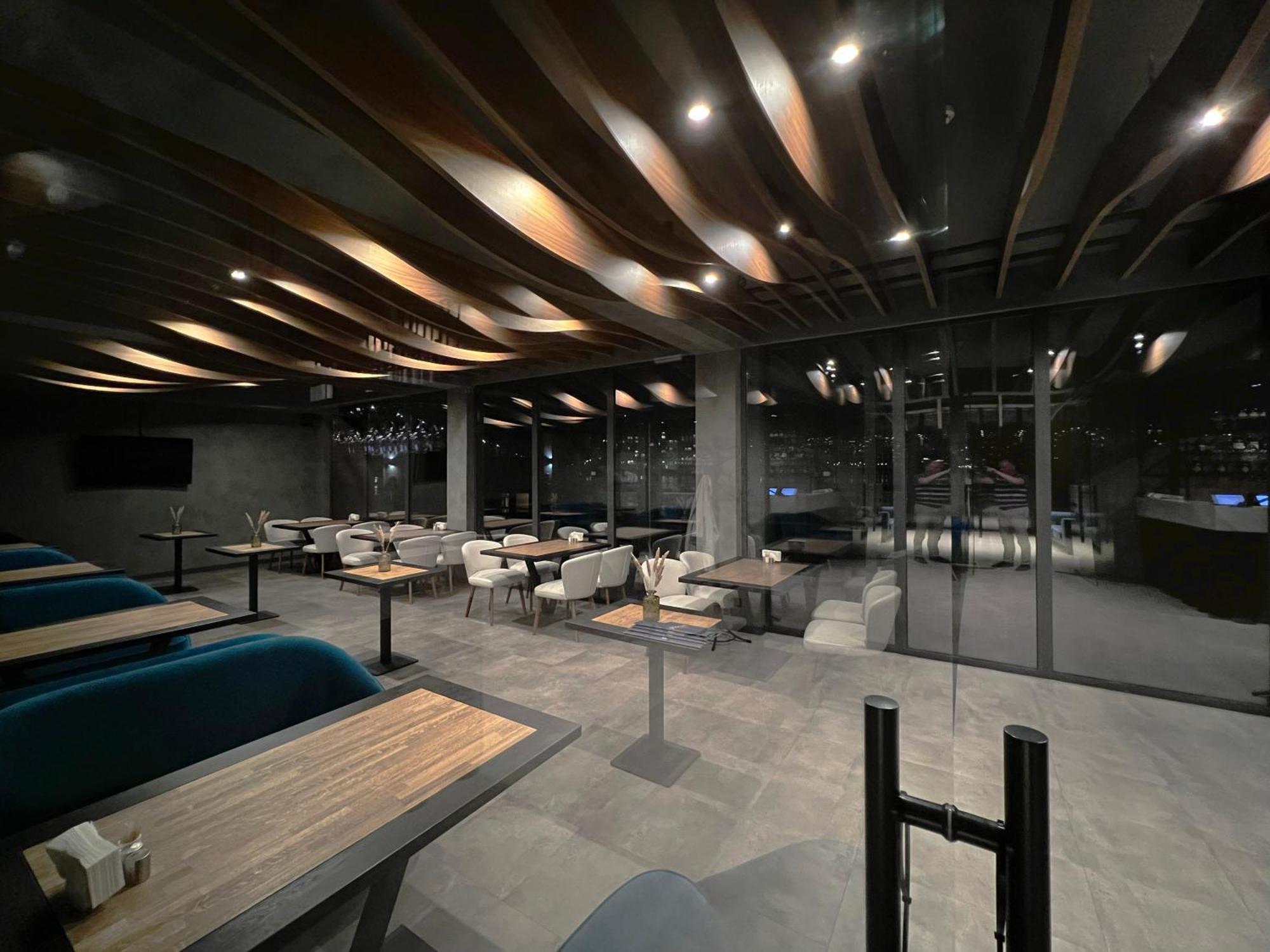 Hotel Fregat Kiev Exterior foto