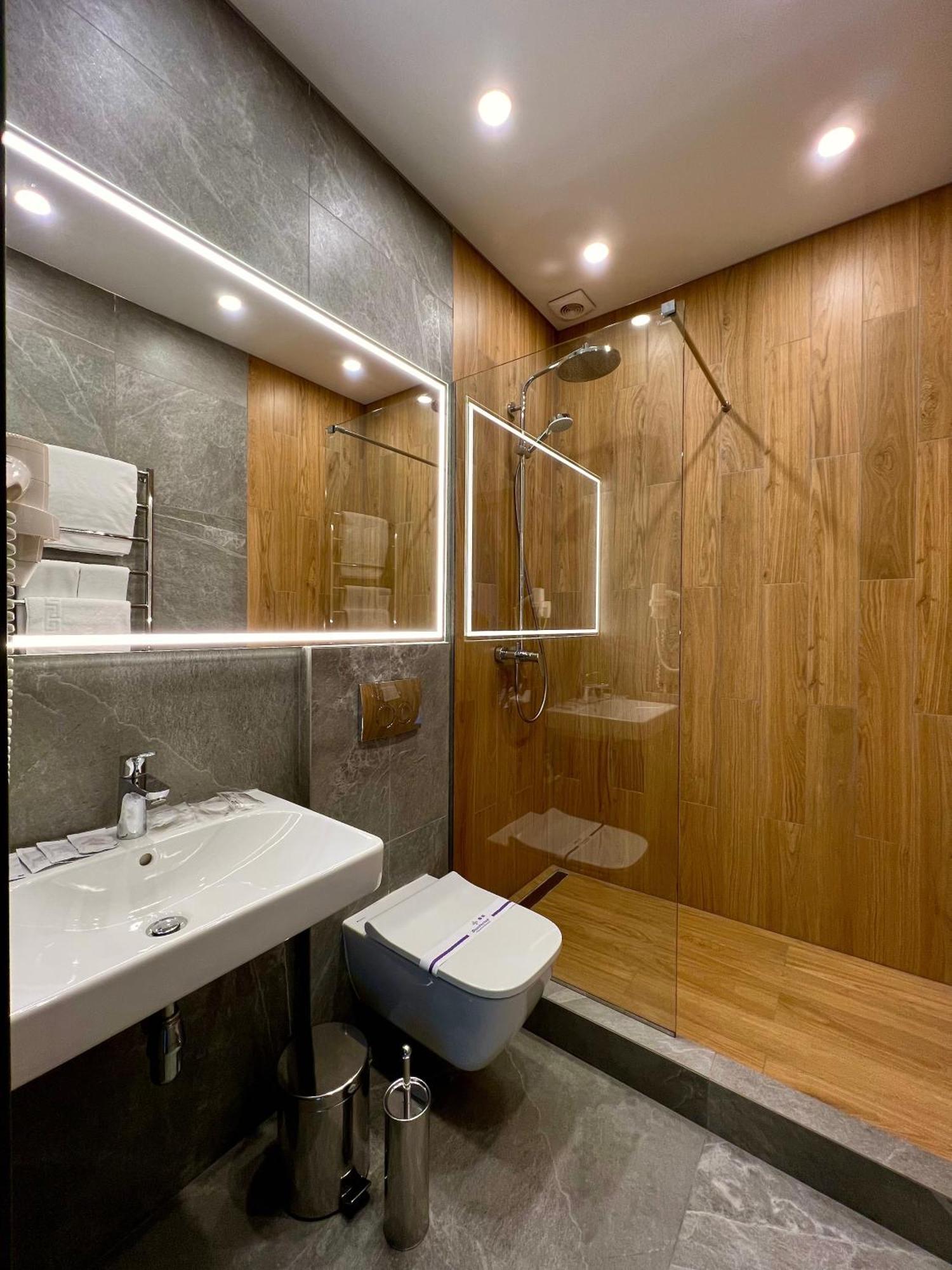 Hotel Fregat Kiev Exterior foto