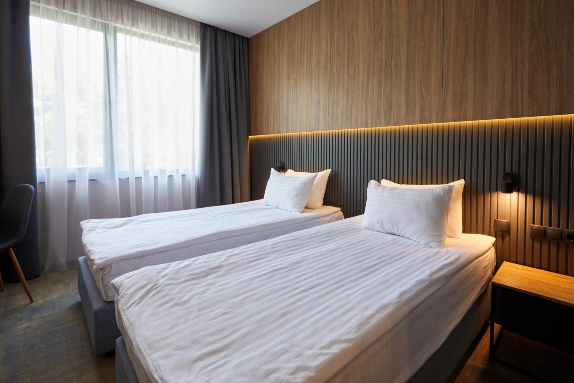Hotel Fregat Kiev Exterior foto