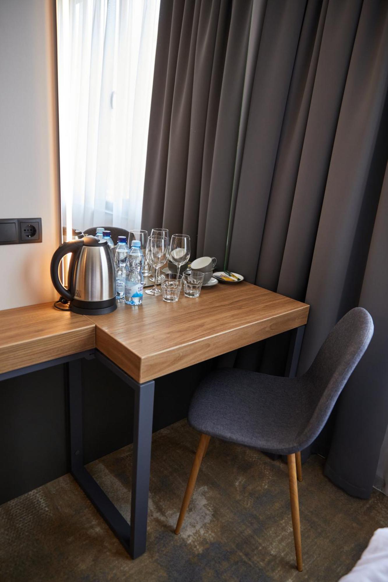 Hotel Fregat Kiev Exterior foto