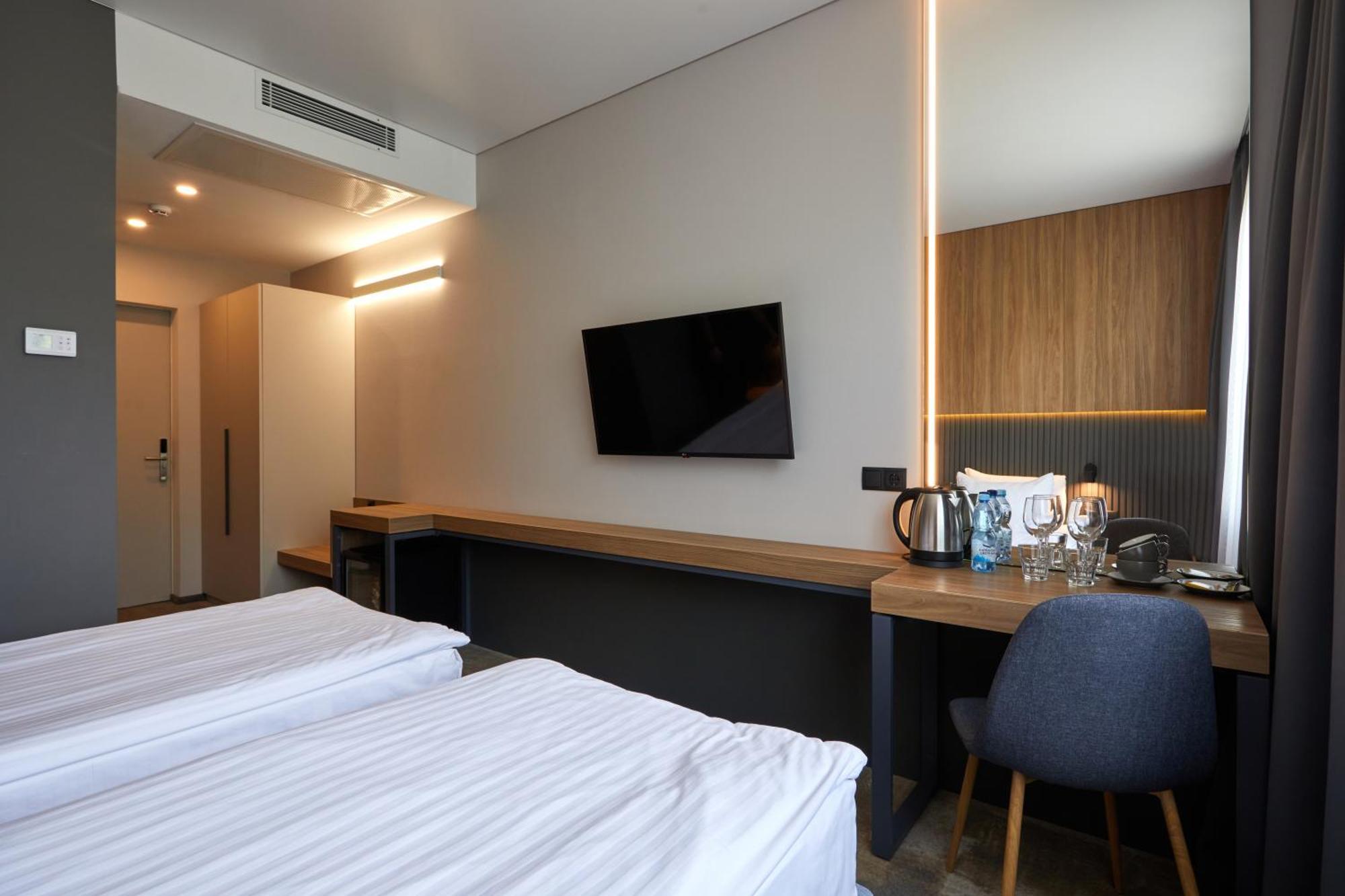 Hotel Fregat Kiev Exterior foto