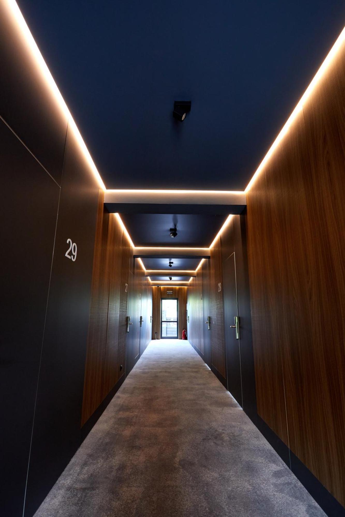 Hotel Fregat Kiev Exterior foto