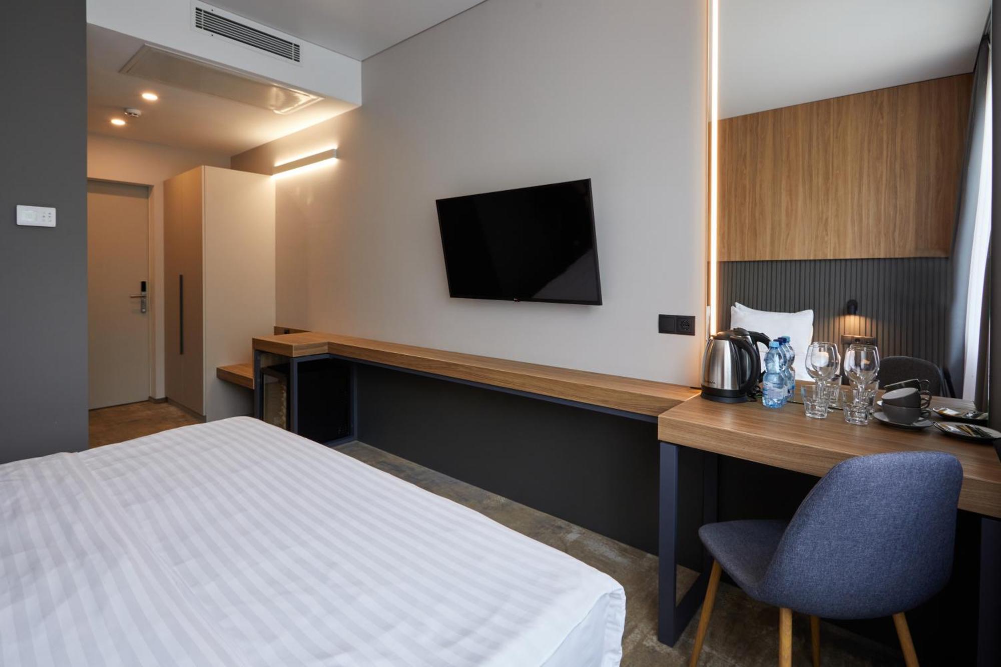 Hotel Fregat Kiev Exterior foto