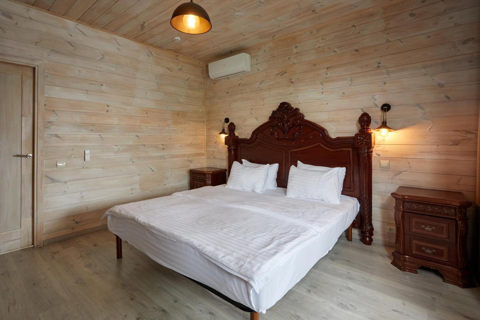 Hotel Fregat Kiev Exterior foto